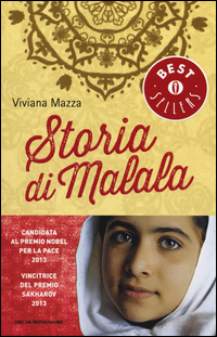 STORIA DI MALALA