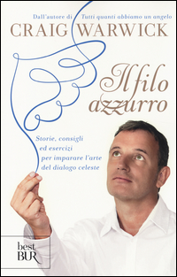 FILO AZZURRO