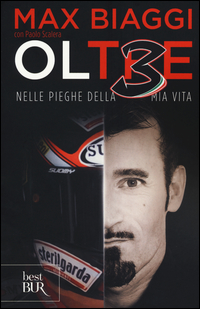 OL3 OLTRE - NELLE PIEGHE DELLA MIA VITA