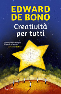 CREATIVITA\' PER TUTTI