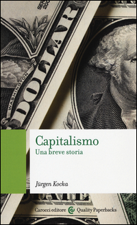 CAPITALISMO - UNA BREVE STORIA