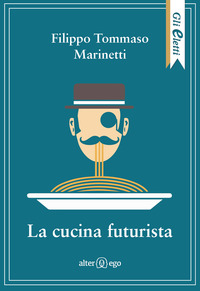 CUCINA FUTURISTA