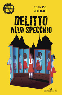 DELITTO ALLO SPECCHIO