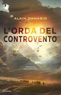 ORDA DEL CONTROVENTO