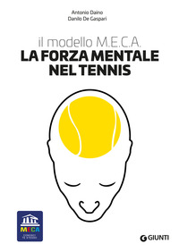 FORZA MENTALE NEL TENNIS - IL MODELLO M.E.C.A.