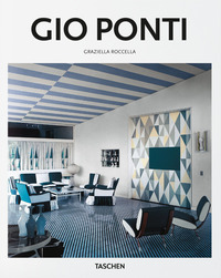 GIO PONTI