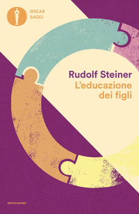 EDUCAZIONE DEI FIGLI