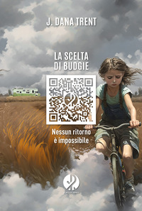 SCELTA DI BUDGIE - NESSUN RITORNO E\' IMPOSSIBILE