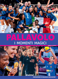 PALLAVOLO - I MOMENTI MAGICI