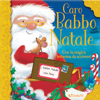 CARO BABBO NATALE