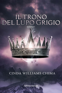 TRONO DEL LUPO GRIGIO - I SETTE REGNI