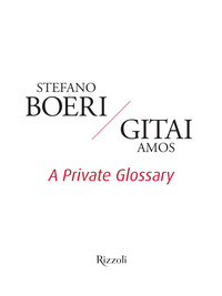 PRIVATE GLOSSARY