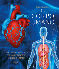 GRANDE LIBRO DEL CORPO UMANO