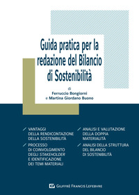 GUIDA PRATICA PER LA REDAZIONE DEL BILANCIO DI SOSTENIBILITA\'