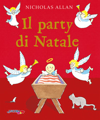 PARTY DI NATALE