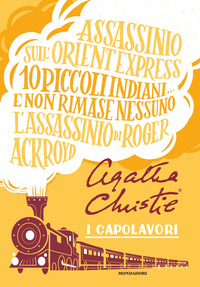 CAPOLAVORI (CHRISTIE)