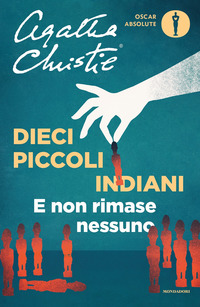 DIECI PICCOLI INDIANI