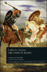 ORLANDO FURIOSO