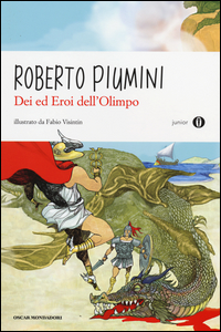 DEI ED EROI DELL\'OLIMPO