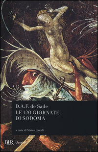 120 GIORNATE DI SODOMA