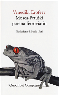 MOSCA PETUSKI POEMA FERROVIARIO