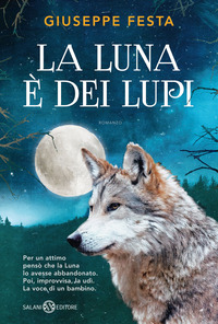 LUNA E\' DEI LUPI