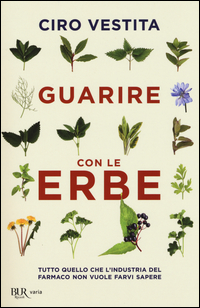 GUARIRE CON LE ERBE