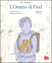 ORSETTO DI FRED