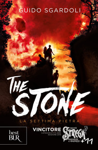 THE STONE - LA SETTIMA PIETRA