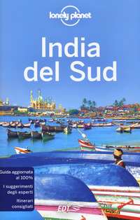 INDIA DEL SUD - EDT 2018