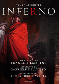 INFERNO - COMMENTATO DA FRANCO NEMBRINI