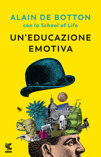 EDUCAZIONE EMOTIVA