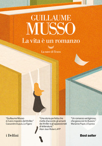 VITA E\' UN ROMANZO