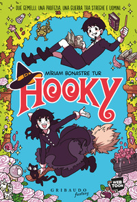 HOOKY 1