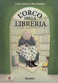 ORCO DELLA LIBRERIA