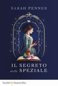 SEGRETO DELLA SPEZIALE