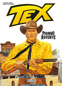 TEX - PIOMBO ROVENTE