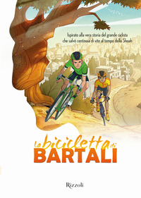 BICICLETTA DI BARTALI