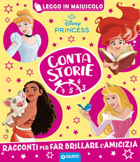 RACCONTI PER FAR BRILLARE L\'AMICIZIA