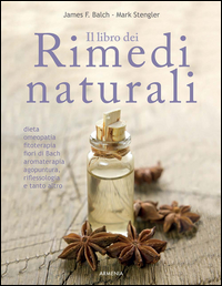 LIBRO DEI RIMEDI NATURALI