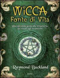 WICCA FONTE DI VITA