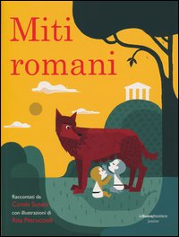 MITI ROMANI