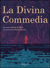 DIVINA COMMEDIA