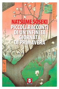 PICCOLI RACCONTI DI UN\'INFINITA GIORNATA DI PRIMAVERA