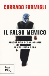 FALSO NEMICO - PERCHE\' NON SCONFIGGIAMO IL CALIFFATO NERO