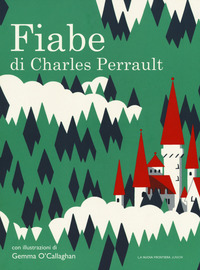 FIABE DI CHARLES PERRAULT