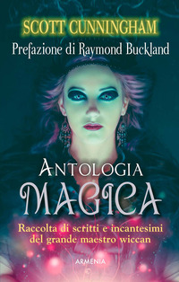 ANTOLOGIA MAGICA