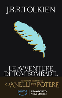 AVVENTURE DI TOM BOMBADIL