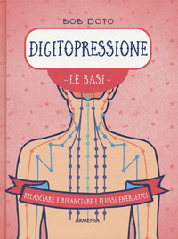 DIGITOPRESSIONE - LE BASI