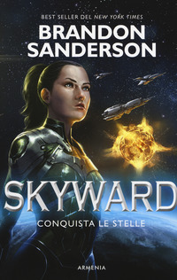 SKYWARD CONQUISTA LE STELLE